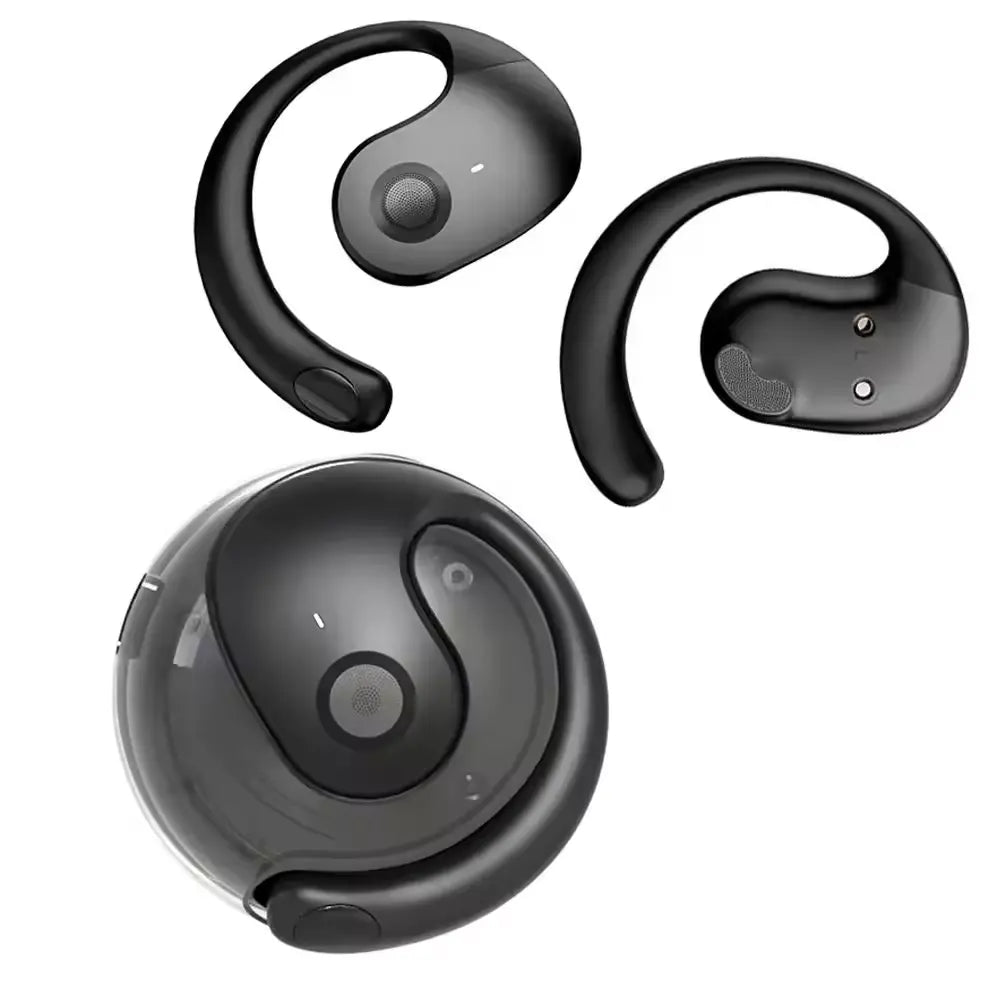 Babel Genesis™ Intelligent Translator Earbuds